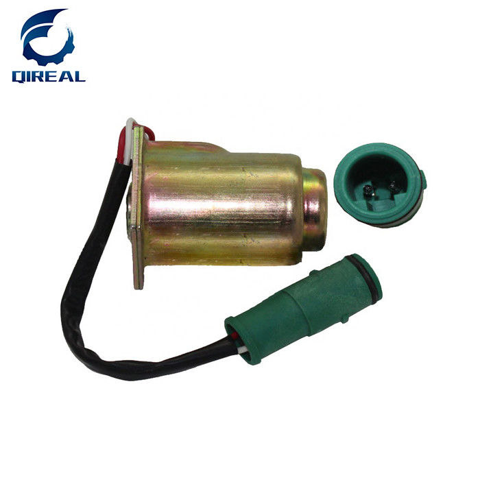 Electrical Parts E200B hydraulic pump solenoid control valve 086-1879-N