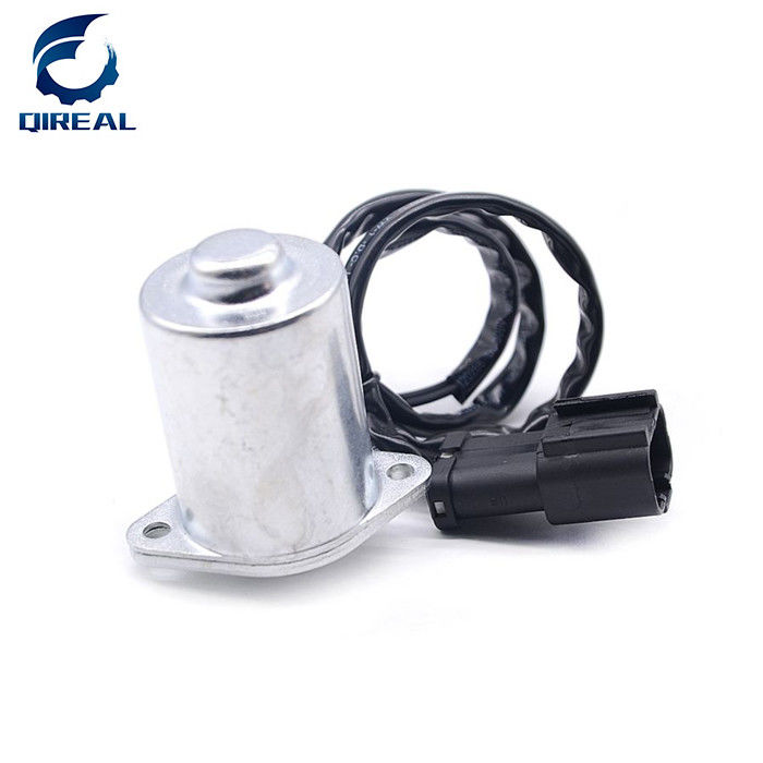 PC120-6 PC200-6 PC220-6 Rotary Solenoid Valve 206-60-51132 206-60-51130