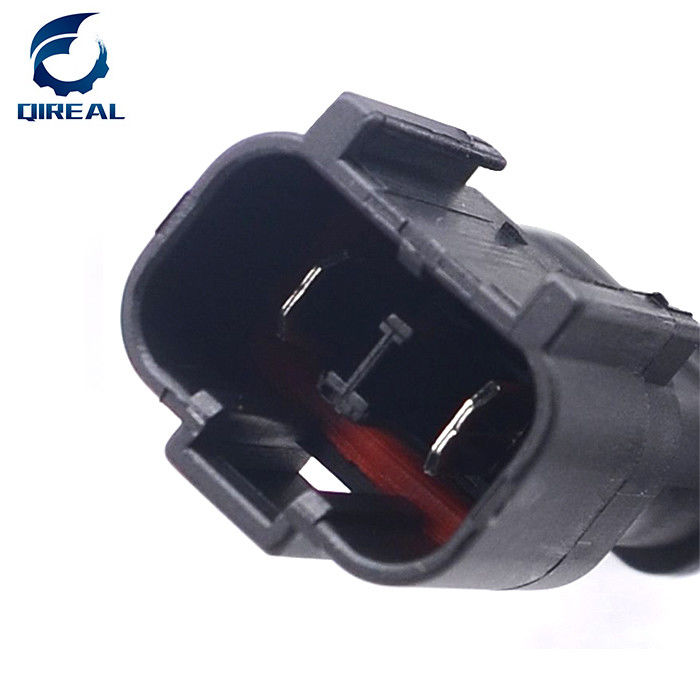PC120-6 PC200-6 PC220-6 Rotary Solenoid Valve 206-60-51132 206-60-51130