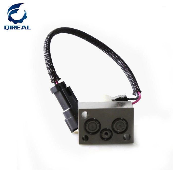 Solenoid valve 702-81-57400 /702-21-57400 /702-21-57500/702-21-55901 for PC200-7/8 excavator