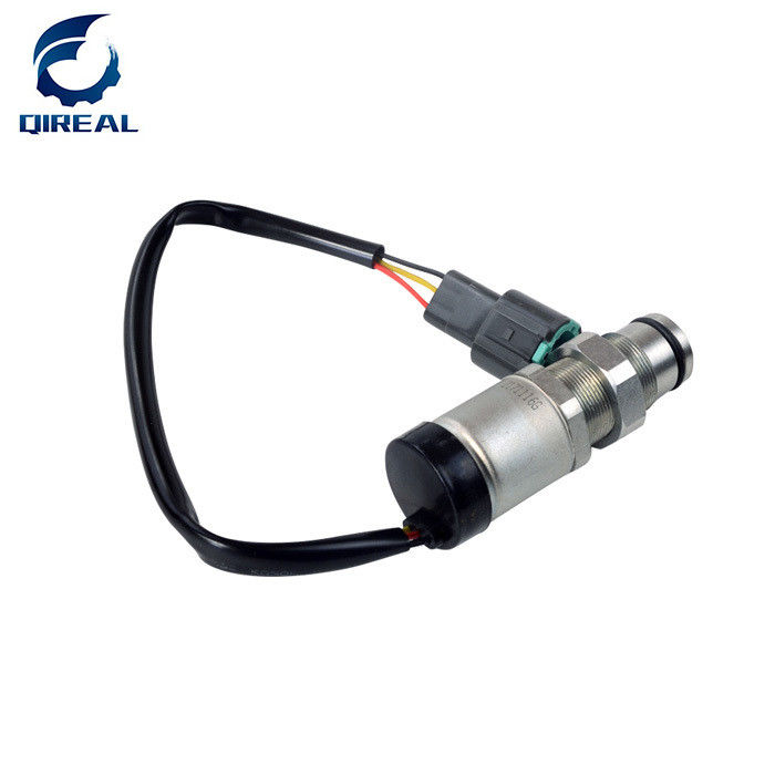 Electrical parts excavator EX120-5 main pump solenoid valve 9745876