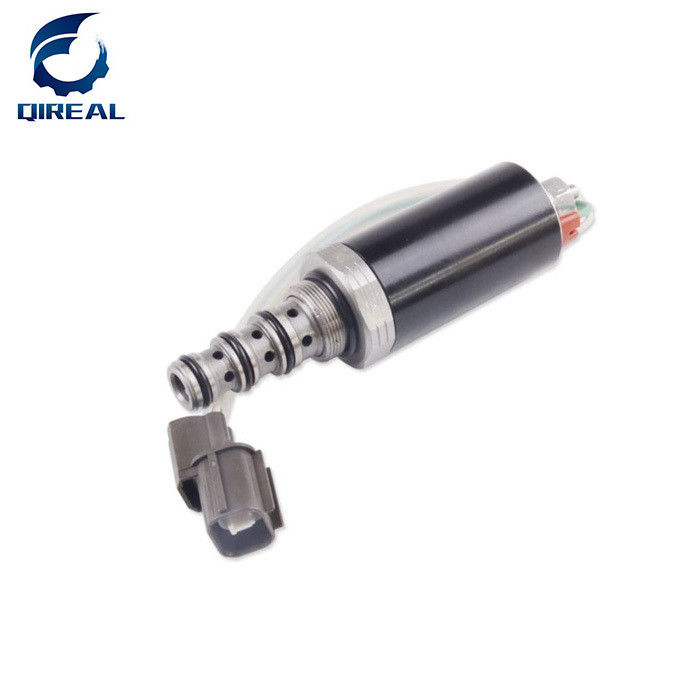 SK200-2 SK200-3 Excavator Electric Parts Solenoid Valve YN35V00004F1