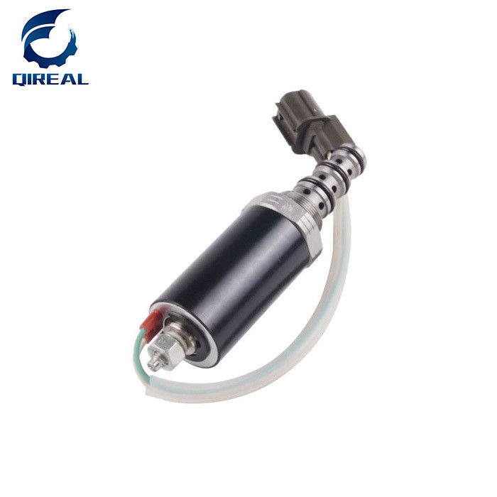 SK200-2 SK200-3 Excavator Electric Parts Solenoid Valve YN35V00004F1