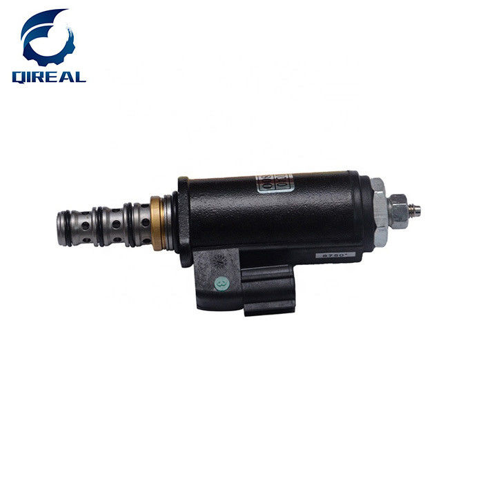 Excavator Solenoid Valve YN35V00005F2 KWE5K-20/G24Y12A for SK200-2 SK200-5