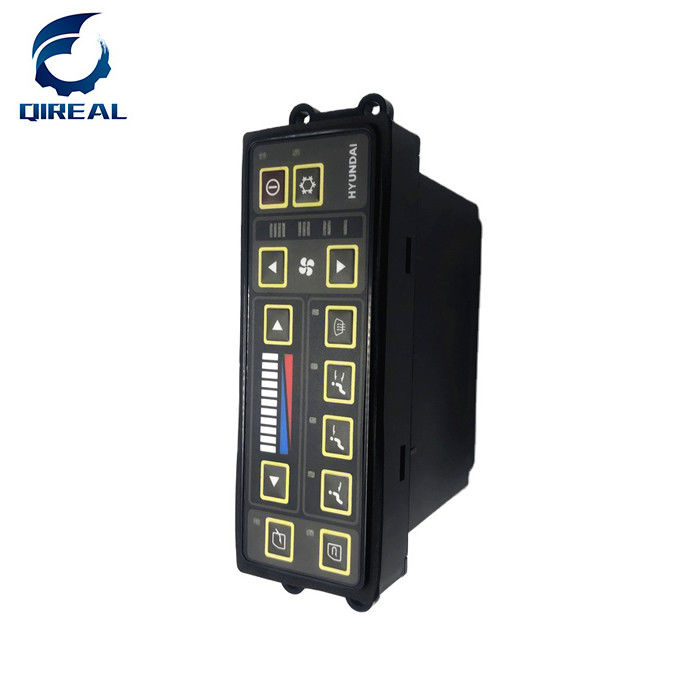 11N6-90031 Air Conditioner Control Board Excavator Spare Part R140W-7 R110-7A R140LC-7 R160LC-7