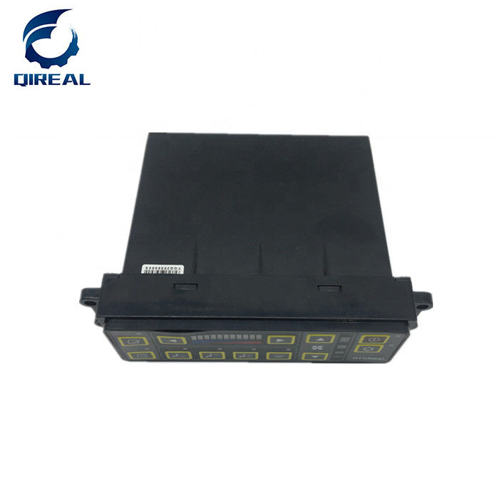 11N6-90031 Air Conditioner Control Board Excavator Spare Part R140W-7 R110-7A R140LC-7 R160LC-7