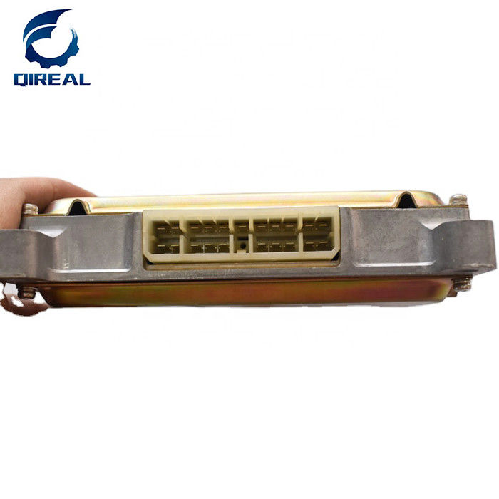 PC100-6 PC200-6 Excavator Control Panel 6d95 Engine Controller 7834-30-2000