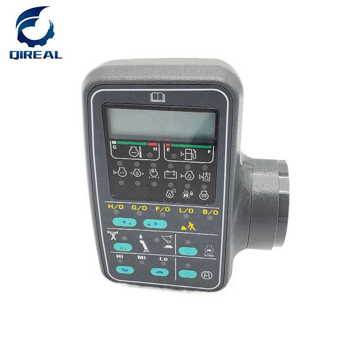 Monitor Display Panel 7834-76-3001 For PC200-6 PC220-6 PC300-6 PC350-6 PC400-6 Excavator