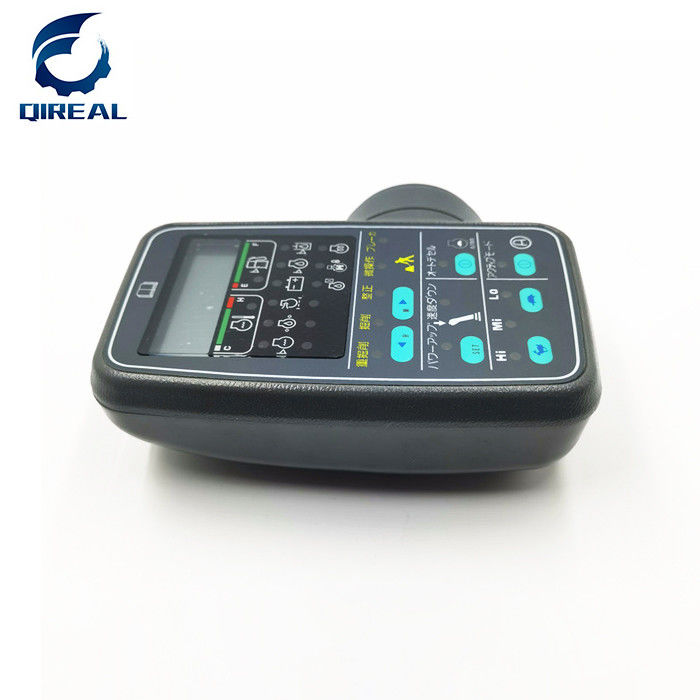 Monitor Display Panel 7834-76-3001 For PC200-6 PC220-6 PC300-6 PC350-6 PC400-6 Excavator