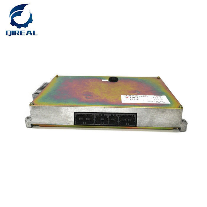 Excavator SK120-5 SK120-3 ECU Computer Board LP22E00006F3