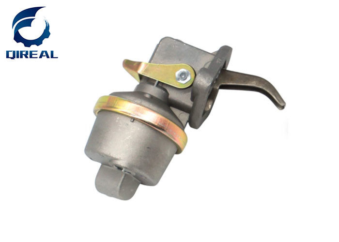 Excavator Parts Diesel Engine Hand Oil Pump 4983584/3904374 4BT 6BT
