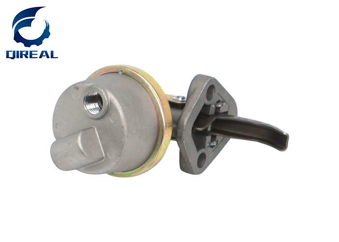 Excavator Parts Diesel Engine Hand Oil Pump 4983584/3904374 4BT 6BT