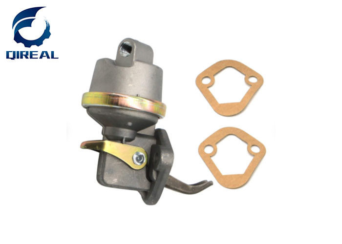 Excavator Parts Diesel Engine Hand Oil Pump 4983584/3904374 4BT 6BT