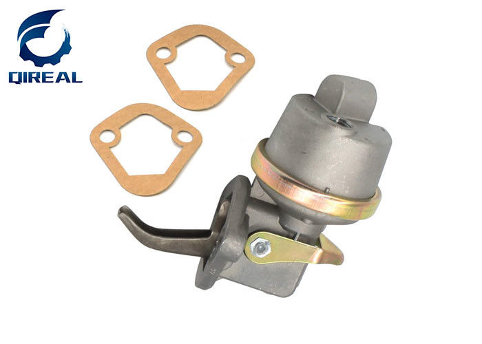 Excavator Parts Diesel Engine Hand Oil Pump 4983584/3904374 4BT 6BT