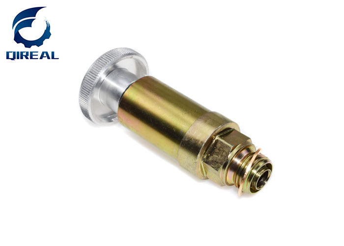 2447222000 New Hand Pump Priming Fuel Pump Hand Primer Oil Fuel Feed Pump 2447222099