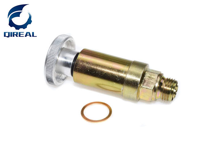 2447222000 New Hand Pump Priming Fuel Pump Hand Primer Oil Fuel Feed Pump 2447222099