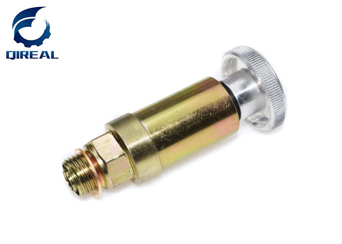 2447222000 New Hand Pump Priming Fuel Pump Hand Primer Oil Fuel Feed Pump 2447222099