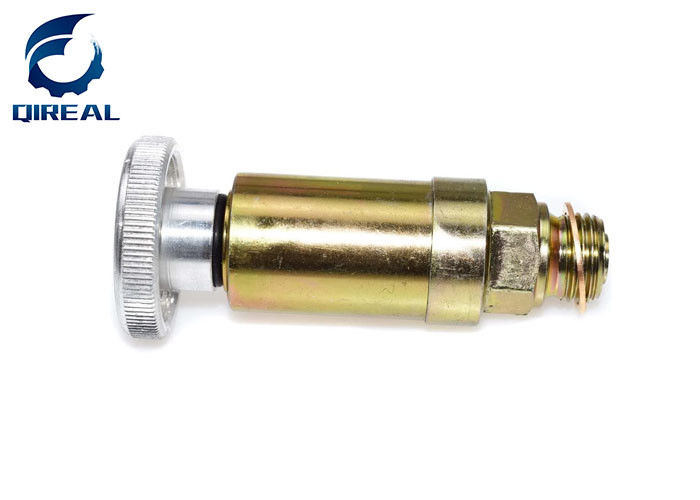 2447222000 New Hand Pump Priming Fuel Pump Hand Primer Oil Fuel Feed Pump 2447222099