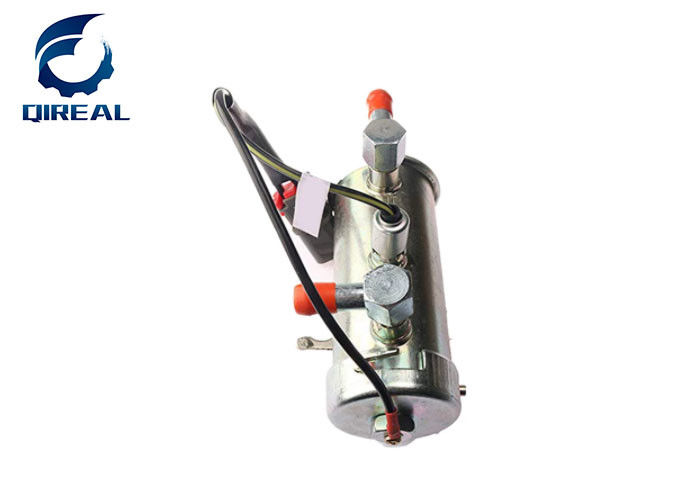 24V Electric Fuel Pump EX240 EX330-3 4HK1 6HK1 8980093971