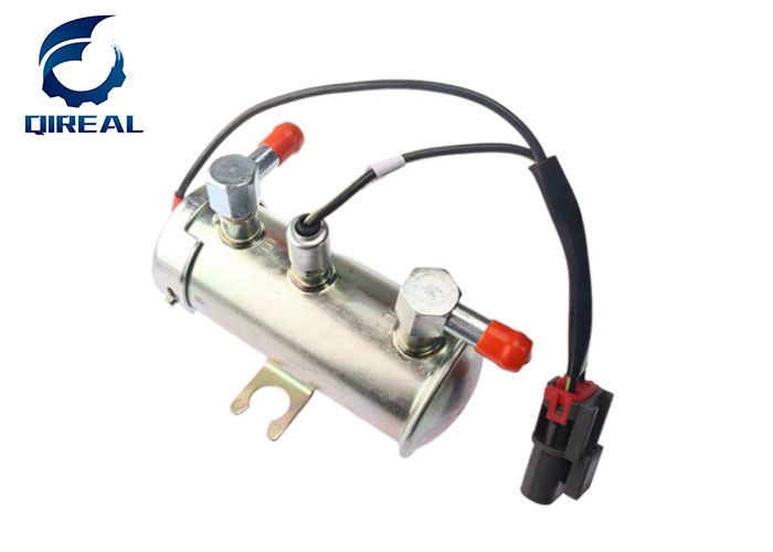 24V Electric Fuel Pump EX240 EX330-3 4HK1 6HK1 8980093971