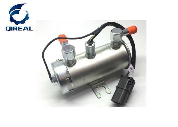 24V Electric Fuel Pump EX240 EX330-3 4HK1 6HK1 8980093971