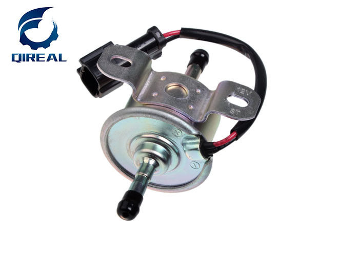12V Fuel Pump  4TNV94 Electric Fuel Pump 129612-52100