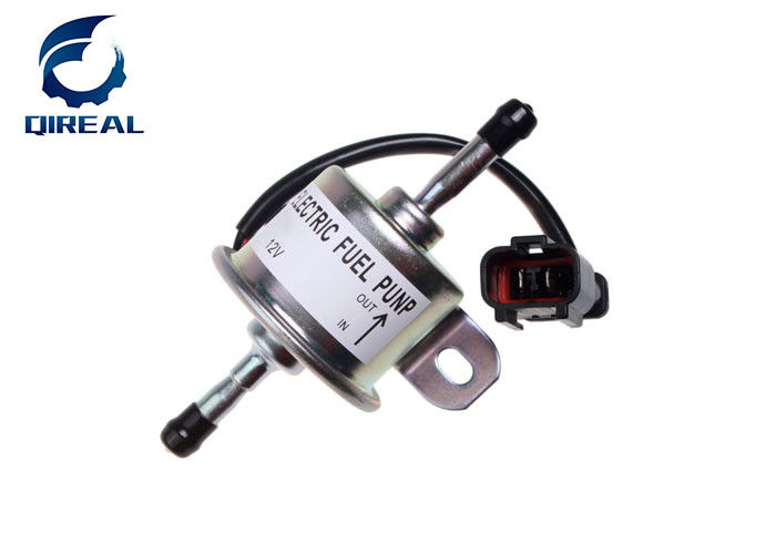 12V Fuel Pump  4TNV94 Electric Fuel Pump 129612-52100