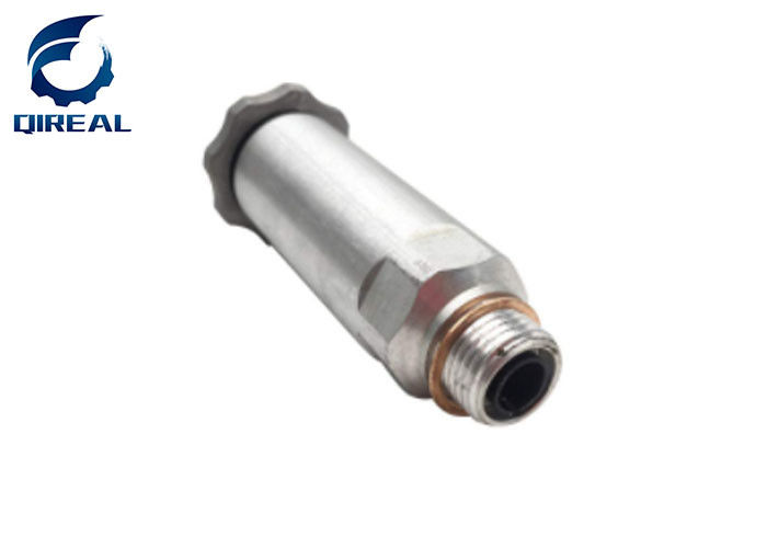 Aluminum Manual Fuel Pump  Fuel Hand Primer Pump Feed Pump 2447222020