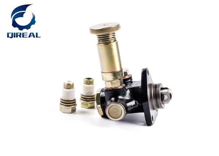 Diesel Engine 6D14 Fuel Pump 105210-1941