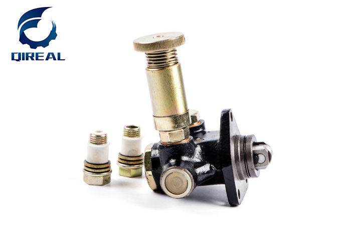 Diesel Engine 6D14 Fuel Pump 105210-1941