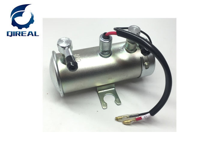 Diesel Engine 4LE1 4LE2 Electric 12V Electric fuel pump 17/932200