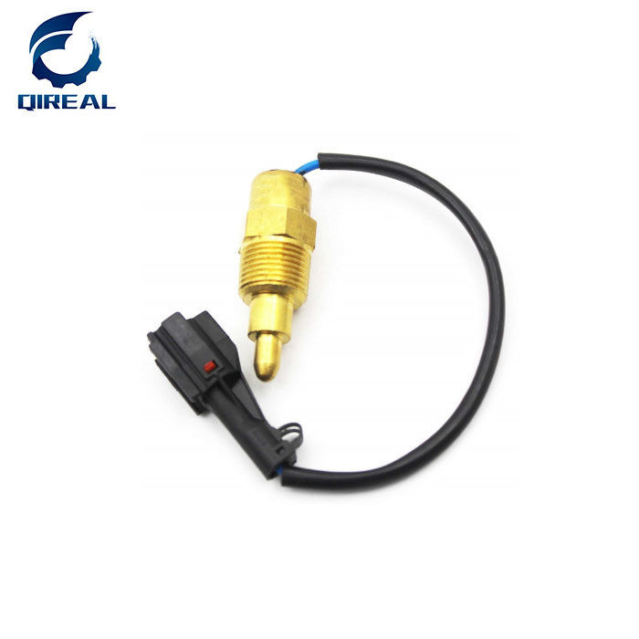 1-83161033-0 Excavator Electrical Parts EX200-5 6BG1 6HK1 Water Temperature Sensor