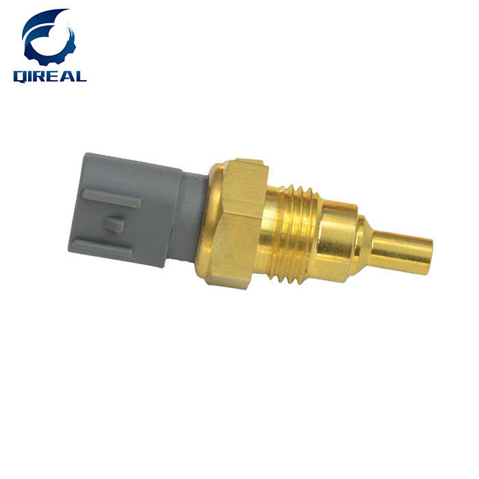 4HK1 Water Temperature Sensor 8-97170327-0 8971703270 897170-3270 Excavator Electrical Parts