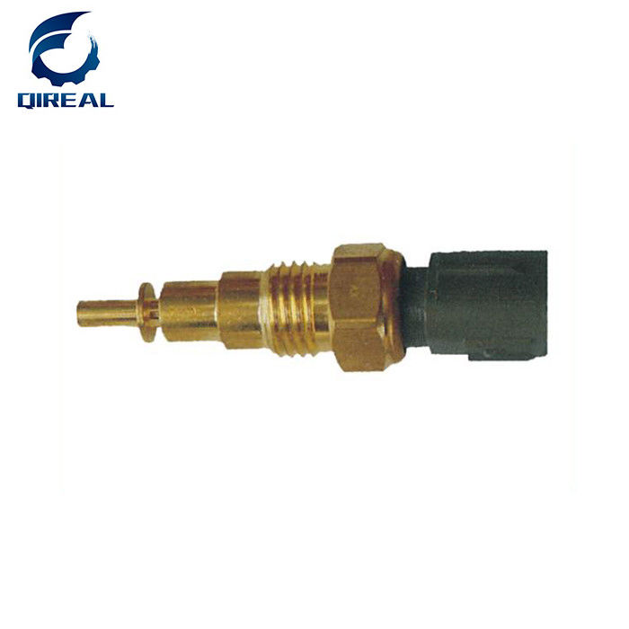 4HK1 Water Temperature Sensor 8-97170327-0 8971703270 897170-3270 Excavator Electrical Parts