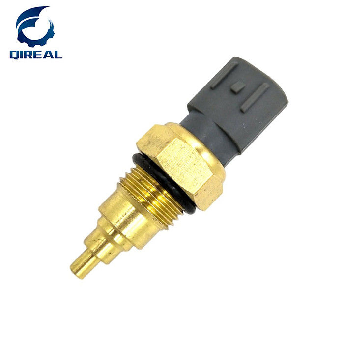 Excavator Electrical Parts 6HK1 Engine Water Temperature Sensor 8-98023717-0