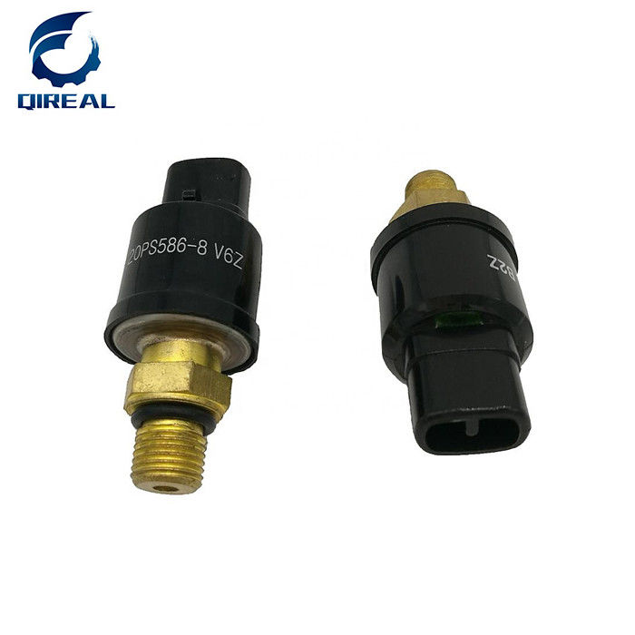 Excavator Electrical Parts EX200-3 High Pressure Switch 20PS586-8