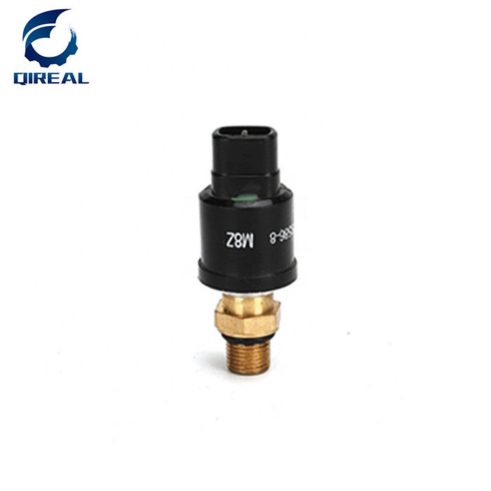 Excavator Electrical Parts EX200-3 High Pressure Switch 20PS586-8
