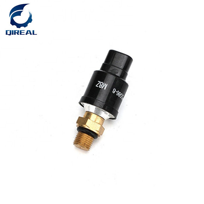 Excavator Electrical Parts EX200-3 High Pressure Switch 20PS586-8