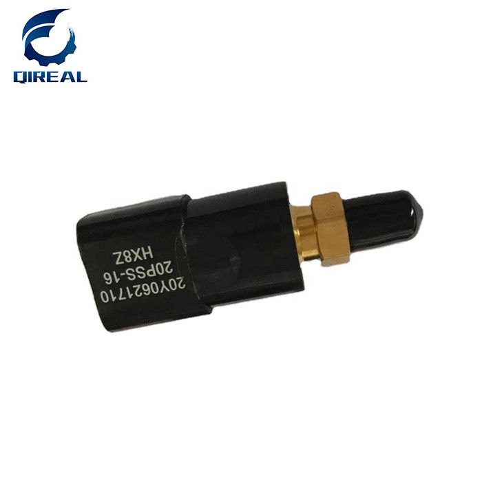 Excavator Electrical Parts PC220-6 PC200-5 PC200-6 Excavator Pressure Switch 20Y-06-21710