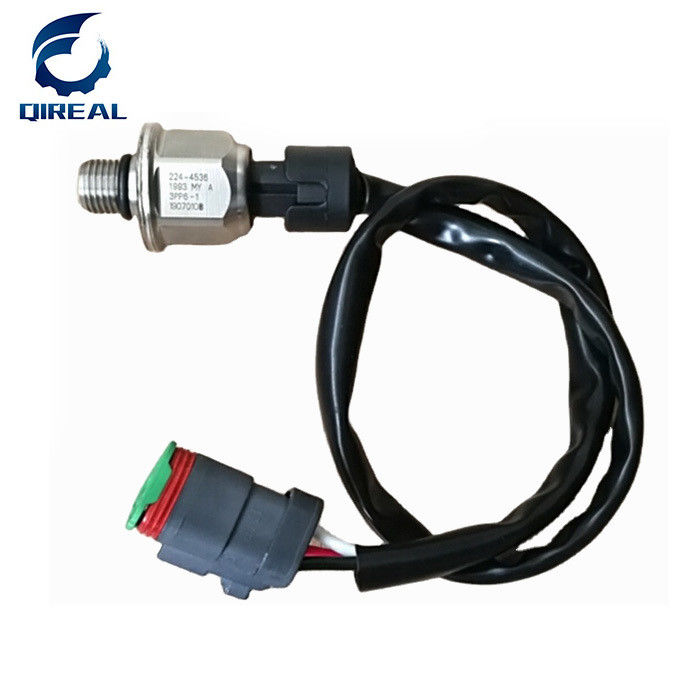 Excavator Spare Parts E325D E329D E330 E336D Excavator SENSOR GROUP-PRESSURE 3PP6-1 2244536 224-4536
