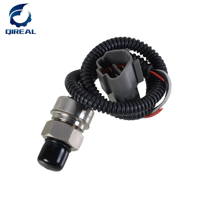 PC200-6 6D95 Excavator High Pressure Sensor 7861-92-1610