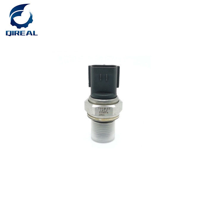 PC200-8 PC300-8 PC350-8 Excavator High Pressure Sensor 7861-93-1811