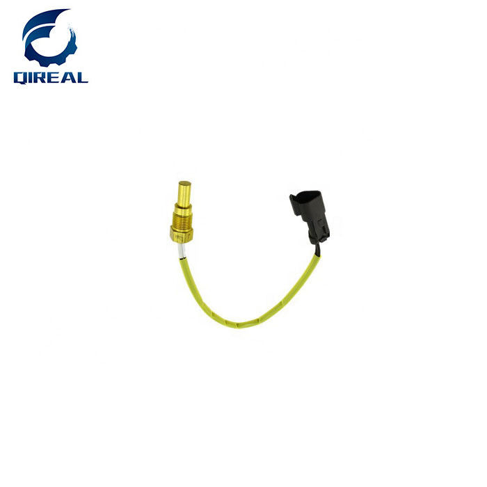Excavator Part PC450-8 Excavator Temperature Sensor 7861-93-3520