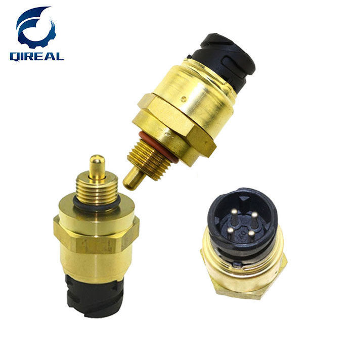 EC360 Excavator D12 Oil Temp Pressure Sensor 63038 1077574