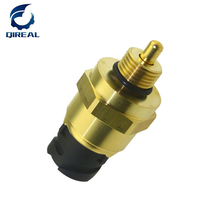 EC360 Excavator D12 Oil Temp Pressure Sensor 63038 1077574