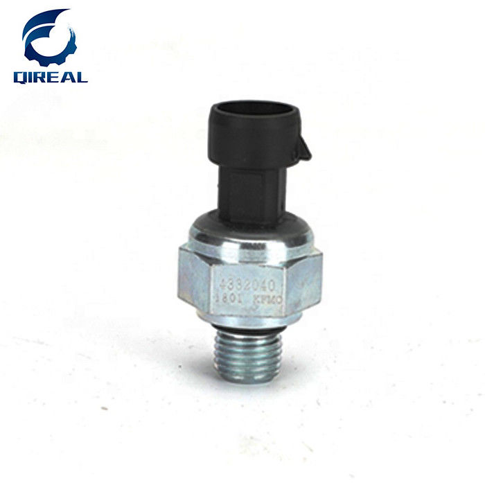 Excavator EX120-5 Excavator Sensor Oil Pressure Switch 4332040