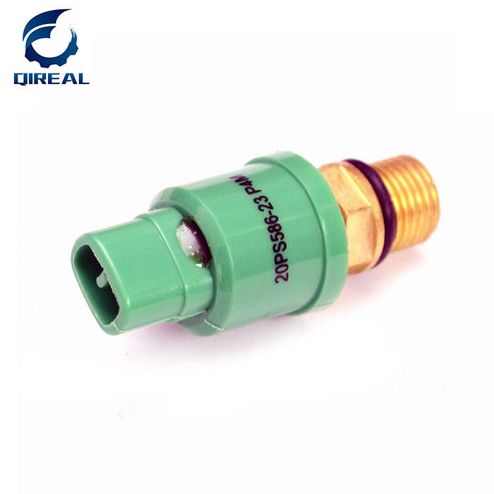 Excavator Electrical Parts EX200-5 Pressure Sensor Switch 4380677