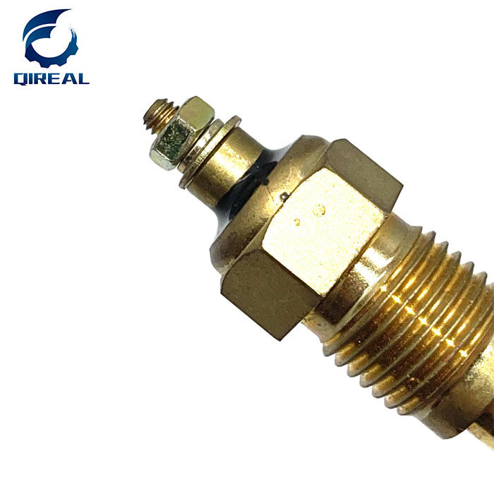 Excavator Parts ZAX200 ZAX210 Engine Water Temperature Sensor 4436537
