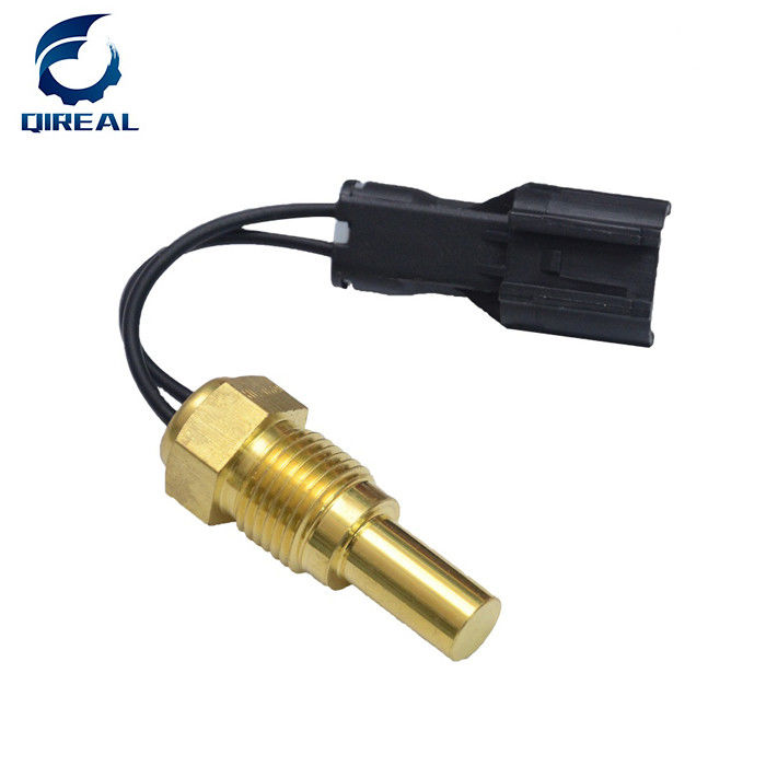 Excavator parts SH200-3 SH200A3 Water Temperature Sensor KHR1017