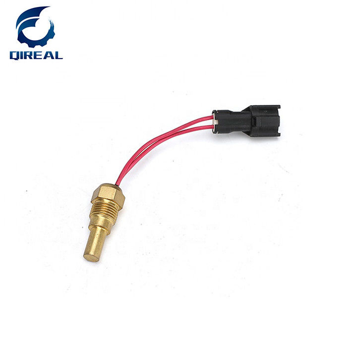 Excavator parts SH200-3 SH200A3 Water Temperature Sensor KHR1017